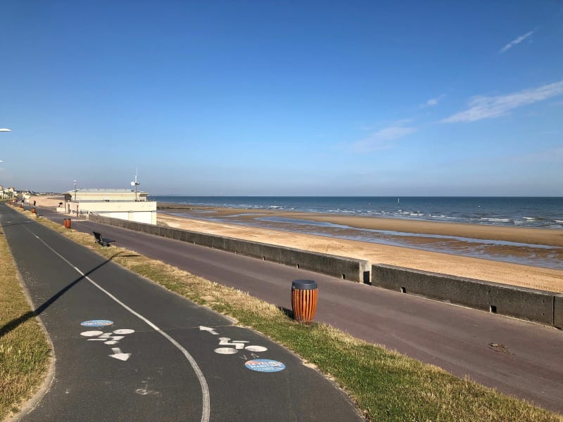 Boucle « nautique » entre l’orne, le canal et la mer - Le Hôme-Varaville