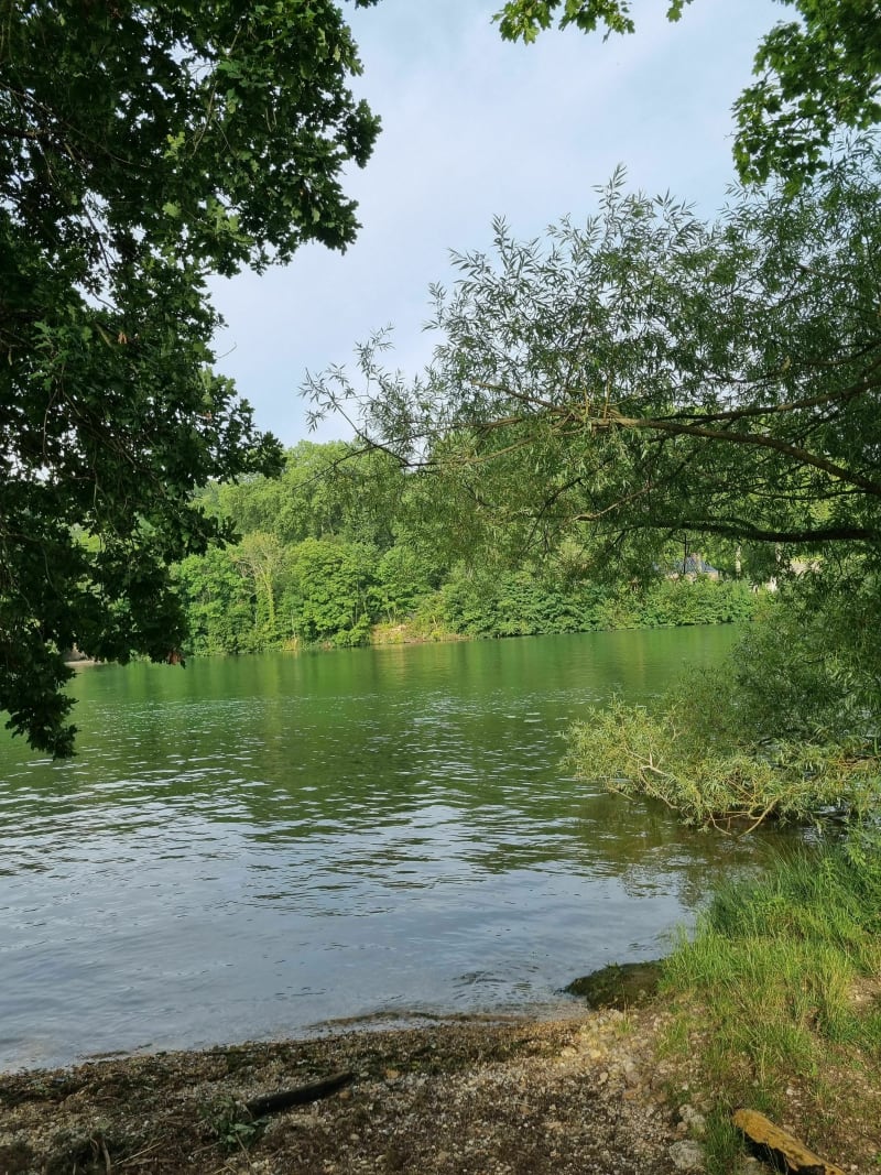 Balade au Coudray-Montceaux - Saint-Fargeau-Ponthierry