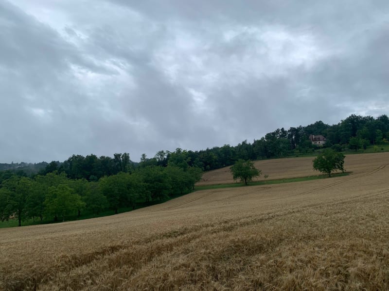 Rando rapide a Trélissac - Trélissac