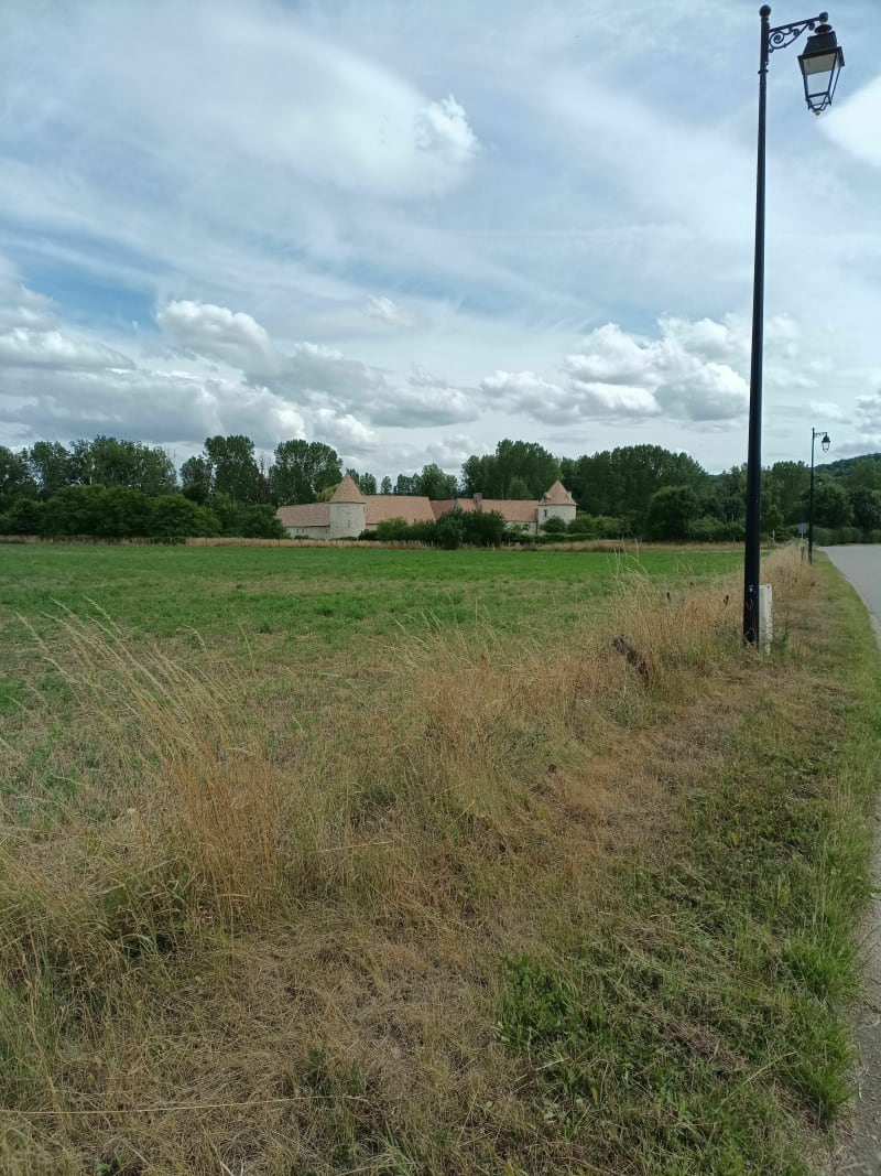 Autour de La Croix-Saint-Leufroy - Clef-Vallée-d'Eure