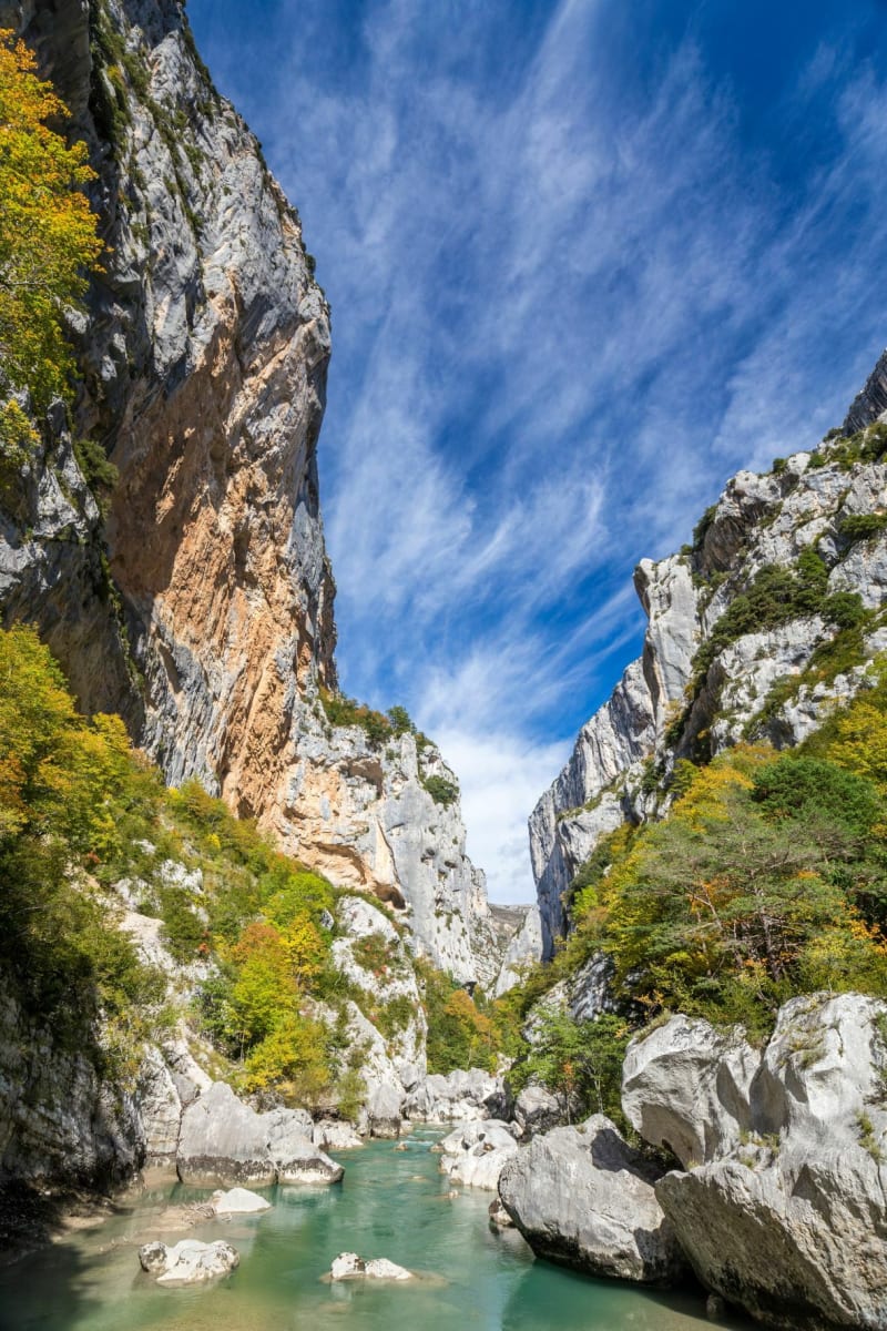 Le Sublime et le Bau - Rougon