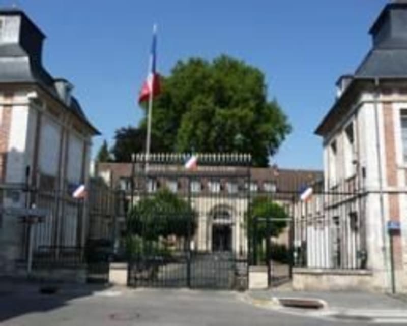 Sur les traces du préfet Cambry, de Beauvais à Savignies - Beauvais