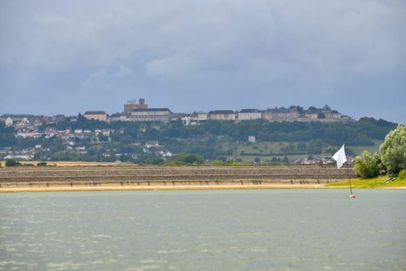 Meer van Liez - Haute-Marne - Peigney