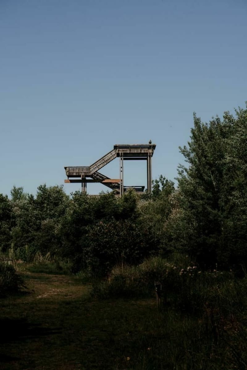 Au fil du Peugue - Mérignac