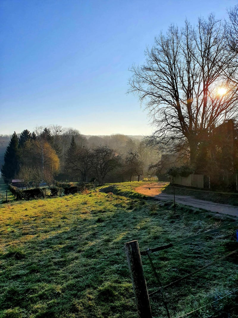 Vallée du Morin - Pommeuse