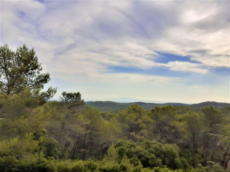 Au cœur des Alpilles par Saint-Gabriel et le vallon de la Lèque - Fontvieille
