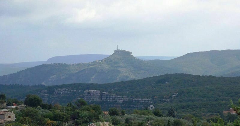 Sampzon - Chandolas