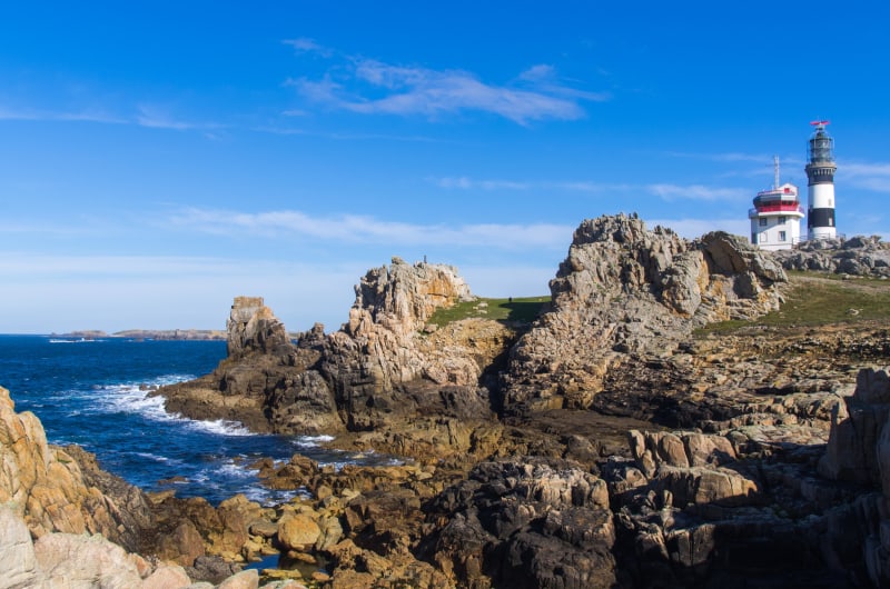 Les incontournables de l'île d'Ouessant - Ouessant