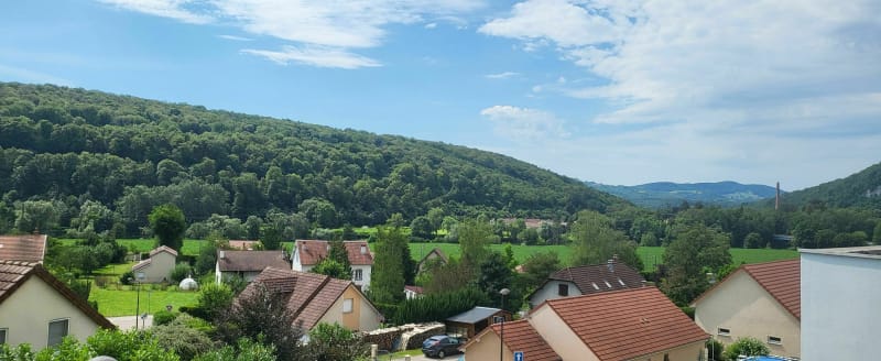 Pirouette,Valem,les Essarts, St Vit, Fluans,Osselle,Torpes - Torpes