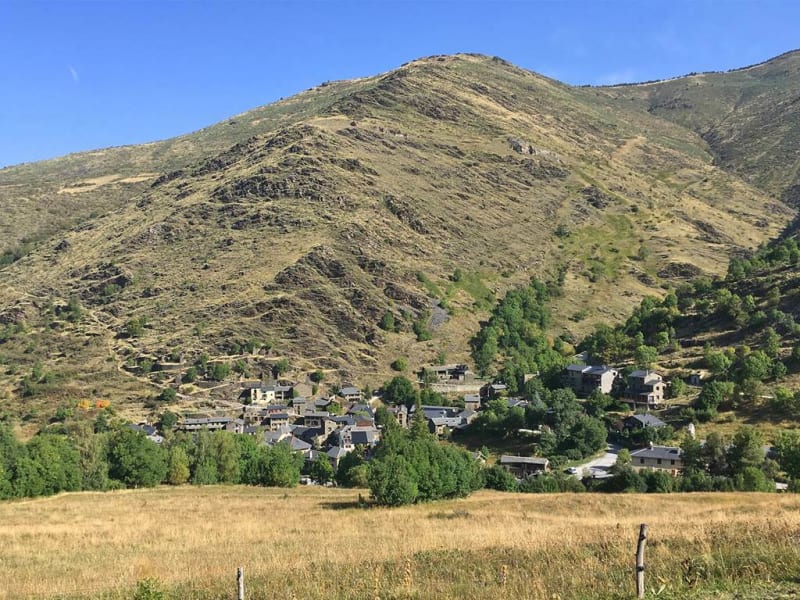 Le Chemin de la Retirada - Valcebollère