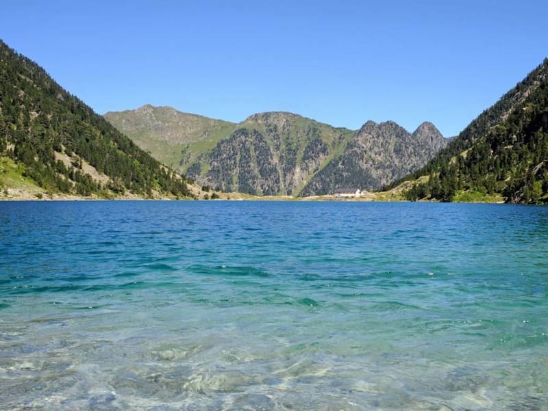 Lac de Gaube - Cauterets