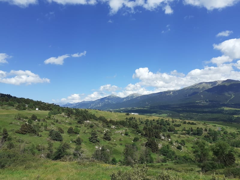 Virée découverte au four solaire et sentiers panoramiques - Font-Romeu-Odeillo-Via