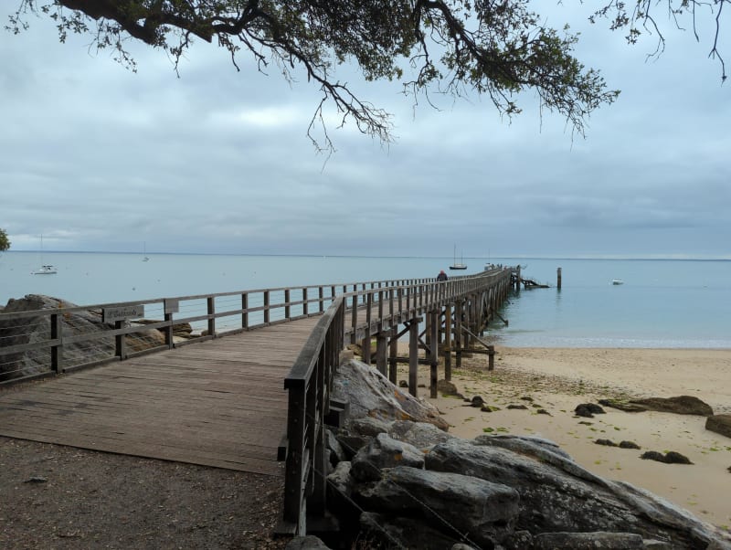 Virée exquise du côté de la plage des Dames - Noirmoutier-en-l'Île