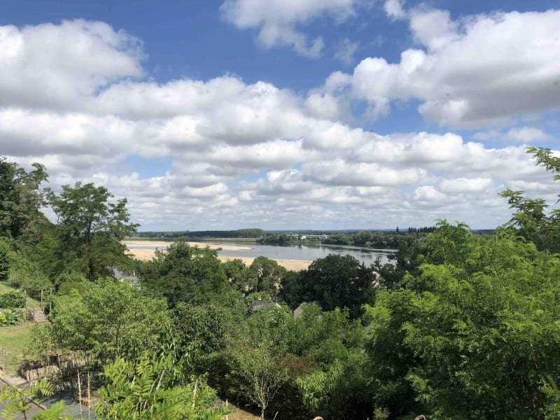 Excursion bucolique au cœur du val d'Anjou - Saumur