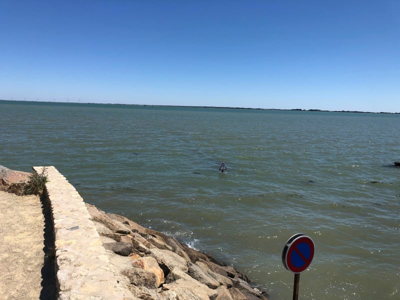 Découverte rapide d’une partie de l’île de Noirmoutier - barbâtre