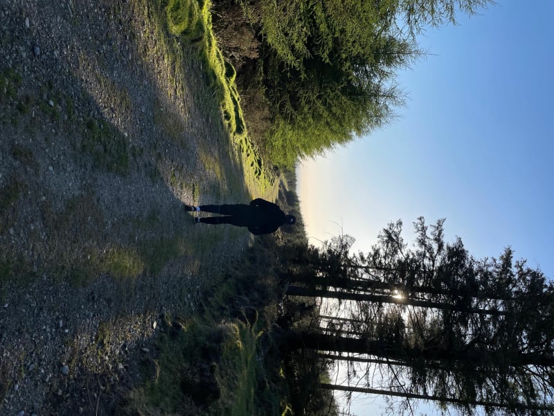 Gouttes run - Villeneuve-d'Ascq