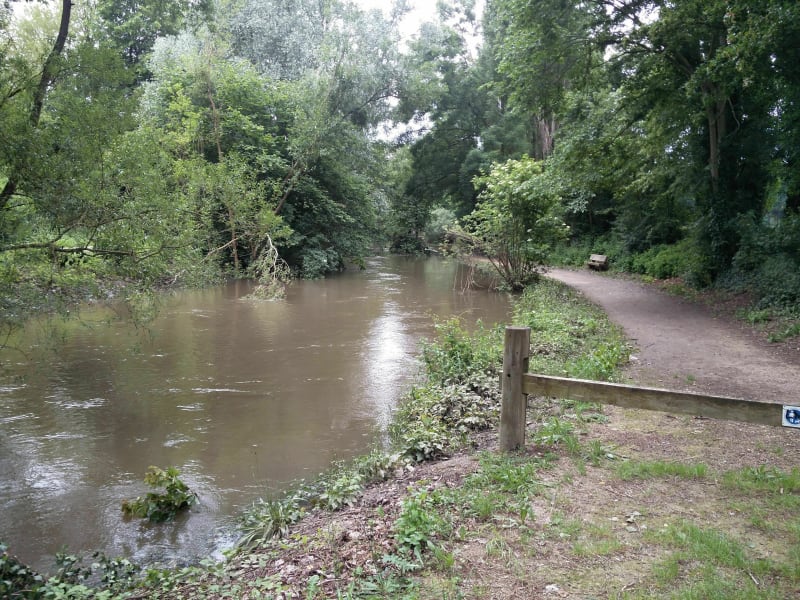 Les Promenades de l'Orge - Villemoisson-sur-Orge
