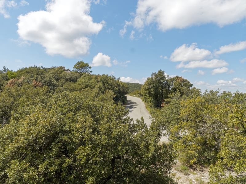 Du Castellet à Cuges-Les-Pins - La Cadière-d'Azur