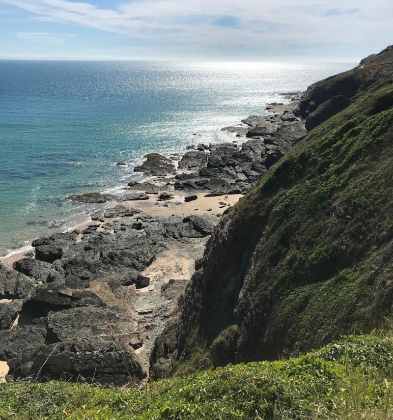 Les dunes d’Hattainville et la côte de Carteret - Barneville-Carteret