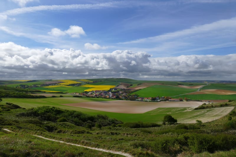 Circuit cyclable 10 - Découverte du Val-du-Mignon, 3 communes en 1 - Val-du-Mignon