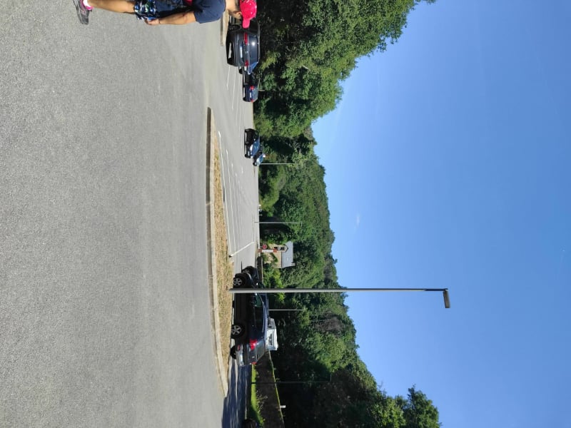 Circuit du moulin neuf - Malansac