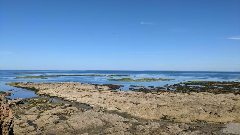 Piriac sur mer - Piriac-sur-Mer