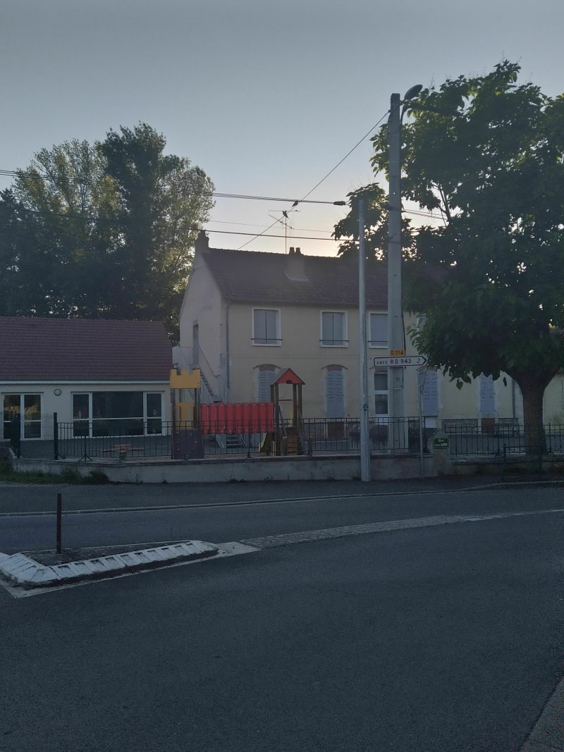 Bressolles Ricros La Pérelle Crevant - Domérat