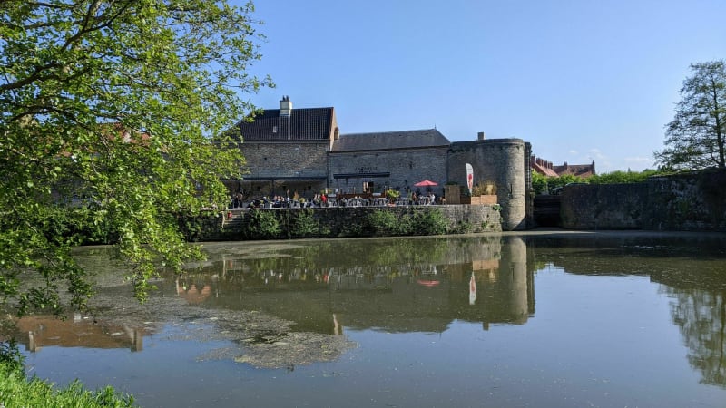 All by my Bergues - Bergues