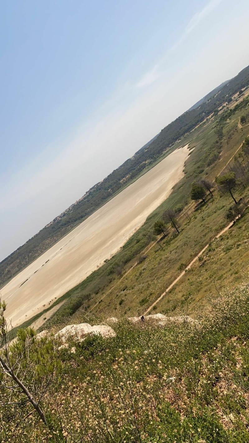 Istres, Ranquet, Castillon, - Istres