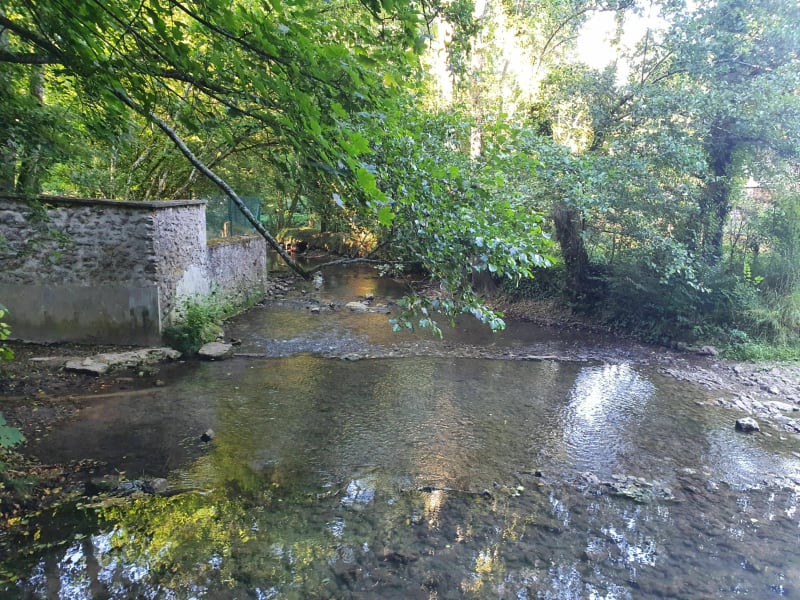 De Lavanderie à Paradis - Pommeuse