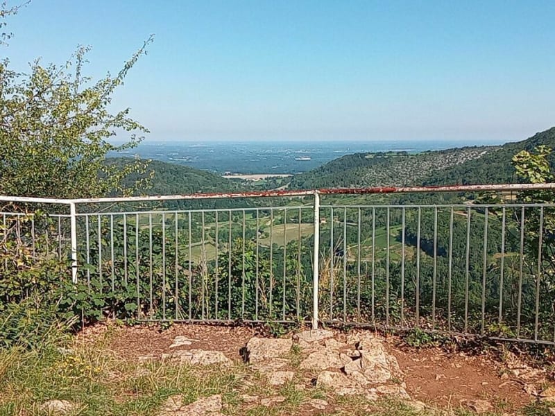 Entre Bresse et Jura - Louhans