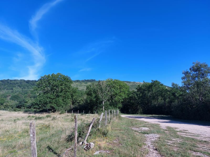 Petite rando au Mont Myon - Chevignat