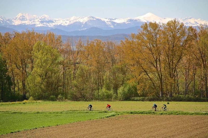 Le terroir Malepère - Limoux