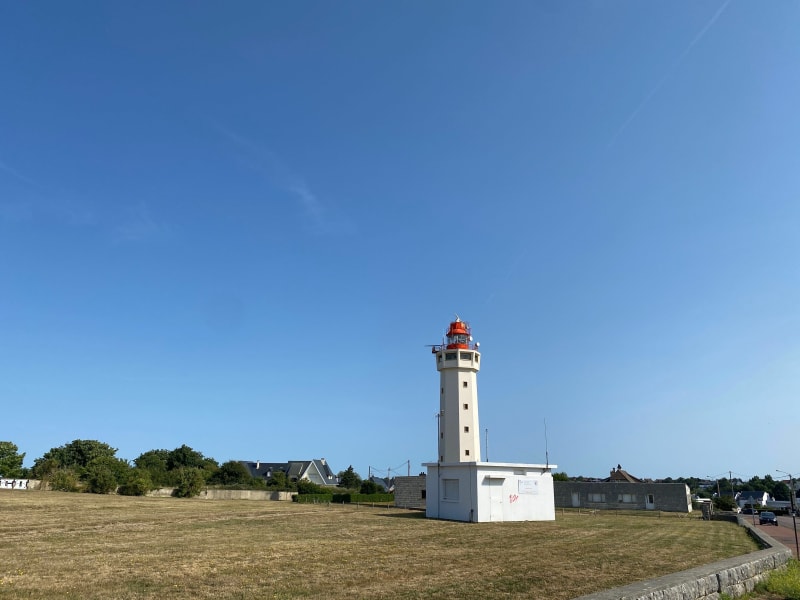 En VAE, Sainte Adresse et Octeville - Sainte-Adresse