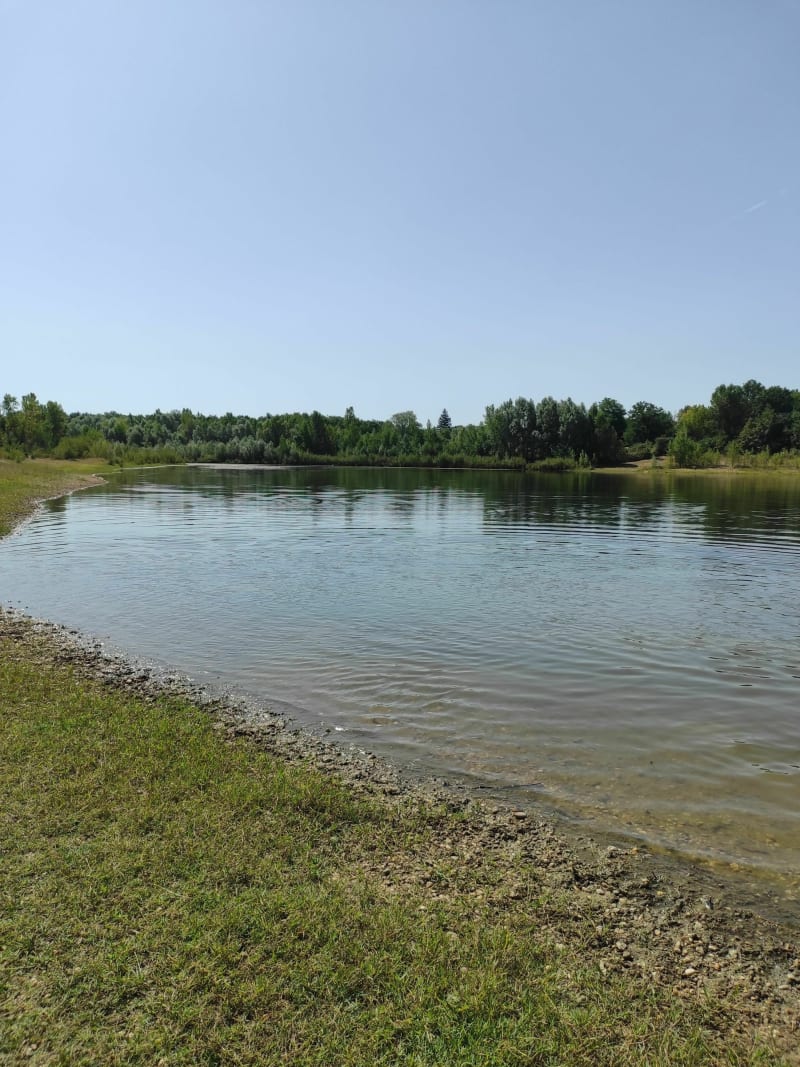 PR 1 la Piboulette - Montauban