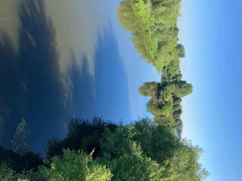 Balade le long de la Lys - Armentières