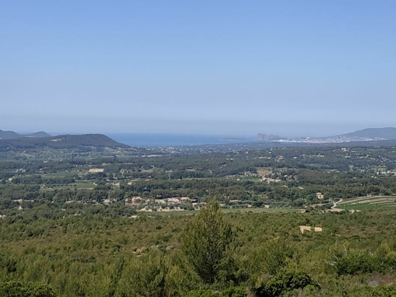 Rouler à Saint-Cyr-sur-Mer - Saint-Cyr-sur-Mer