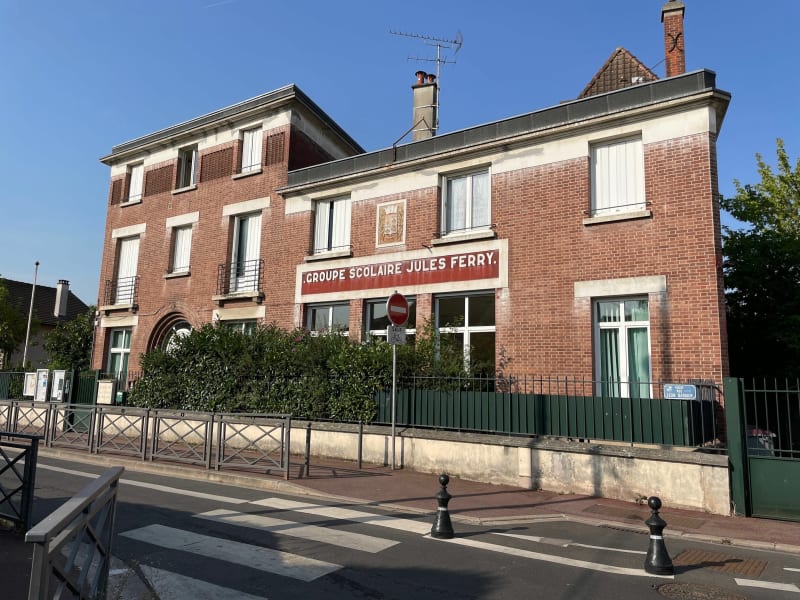 Belle Promenade Chatou Le Vésinet - Le Vésinet