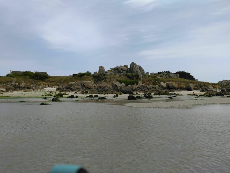 Guisseny mer - Guissény