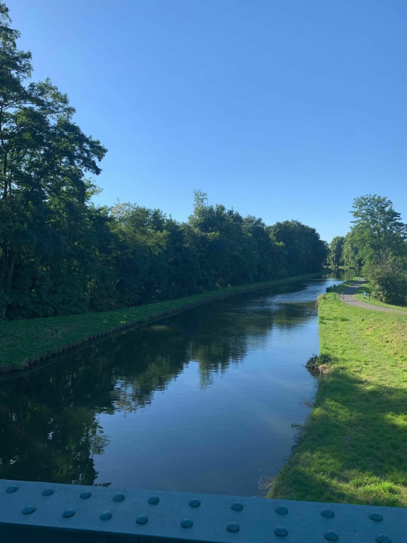 Dompierre, Diou, Bourbon Lancy et Dompierre - Dompierre-sur-Besbre