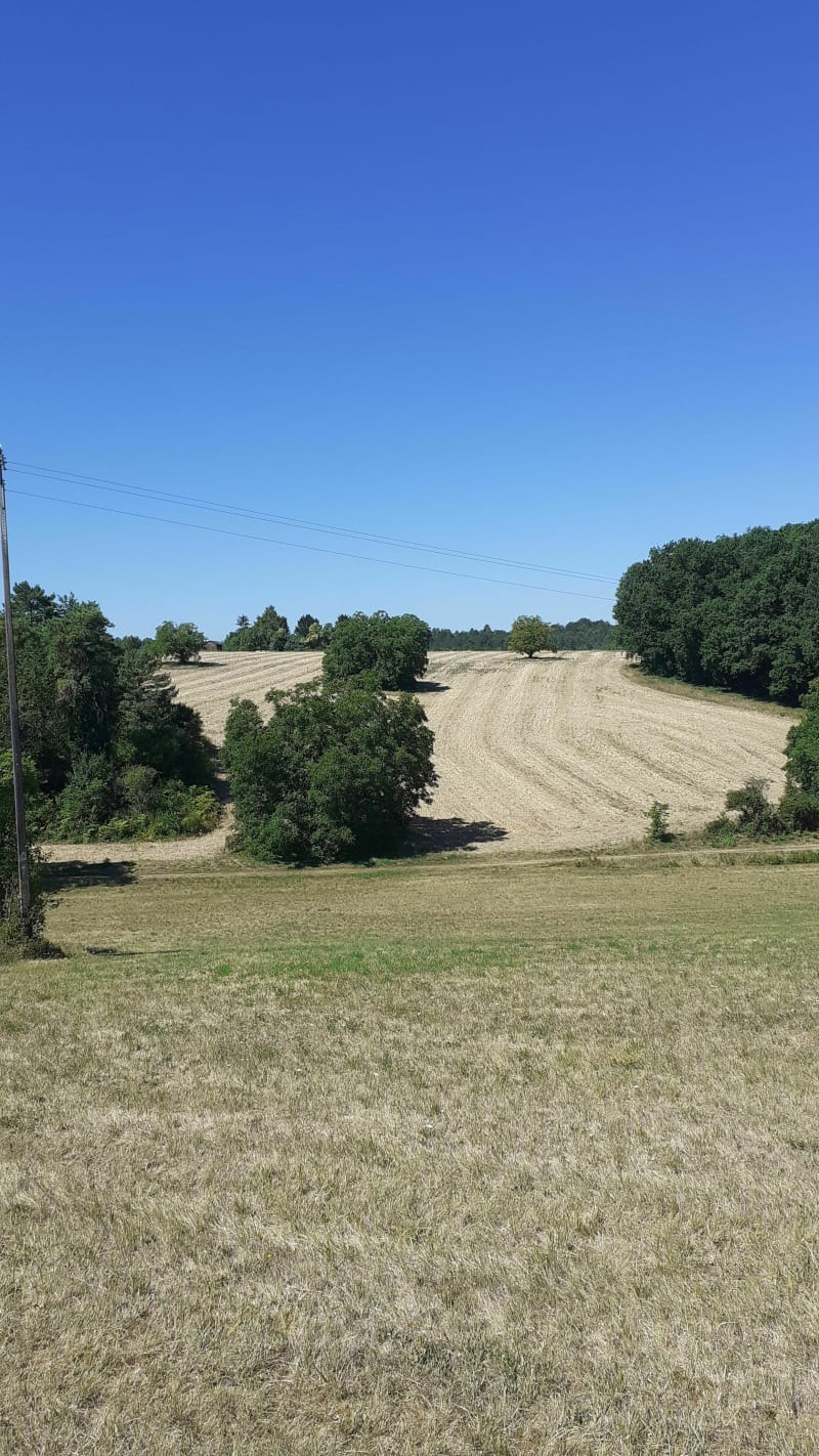 Balade au cœur de la nature - Bassillac et Auberoche