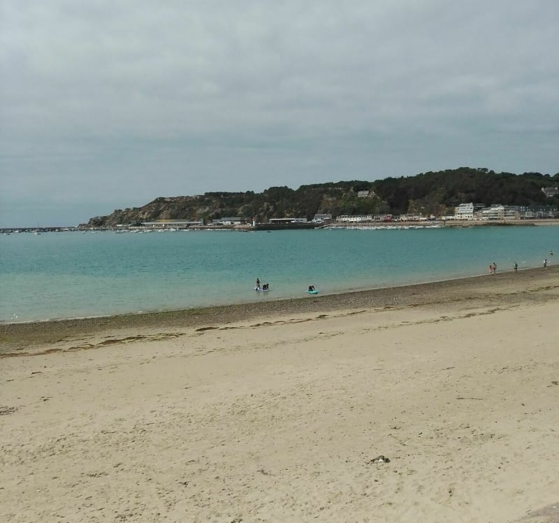 Belle balade vers Erquy - Plurien