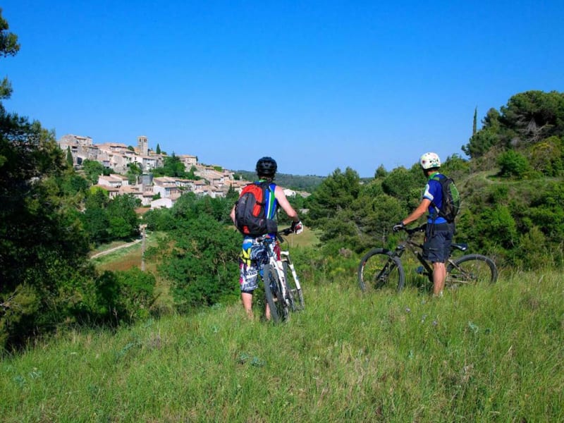 En pays d'Aragon - Aragon