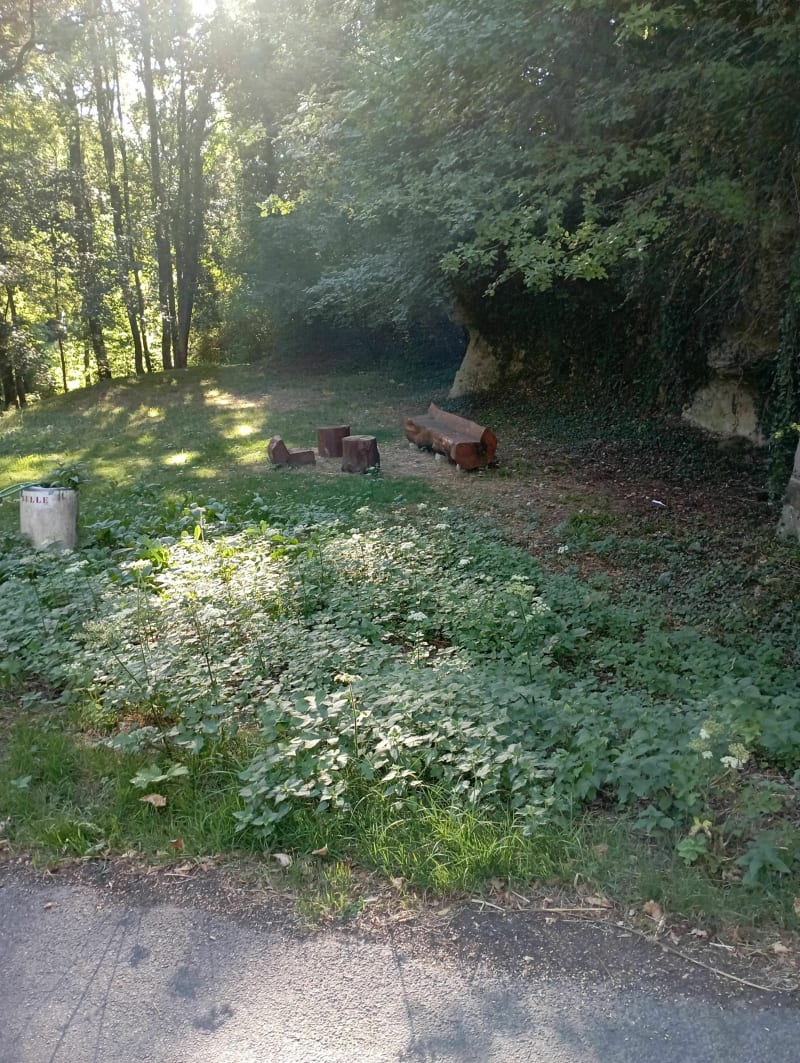 Petite rando très sympa à Semblançay - Semblançay