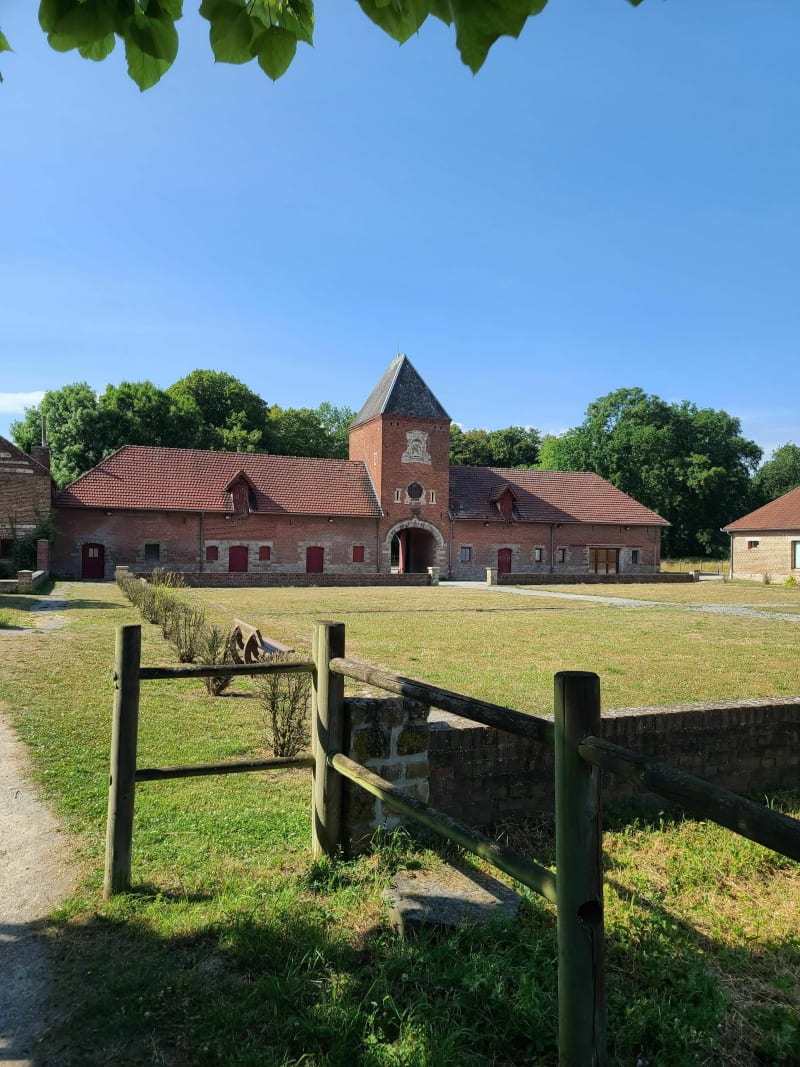 Domaine de la Prévôté - Beuvry