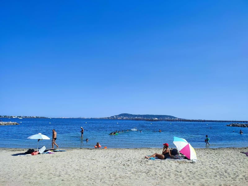 Bouzigues/Mèze/Loupian - Loupian