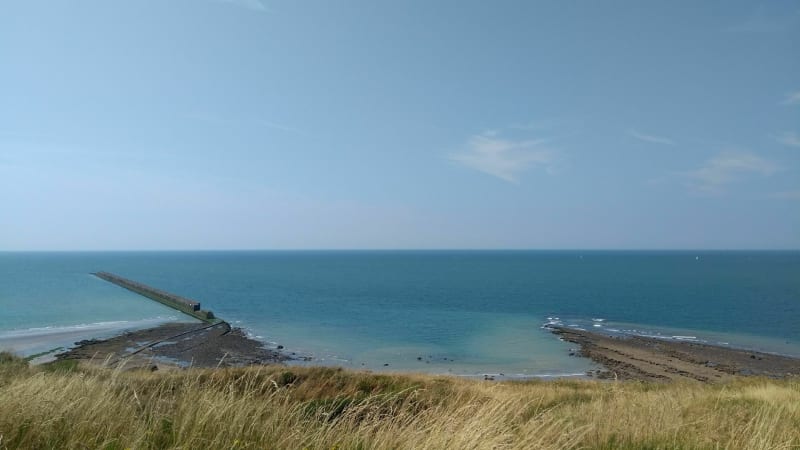 Vic Entre terre et mer - Boulogne-sur-Mer