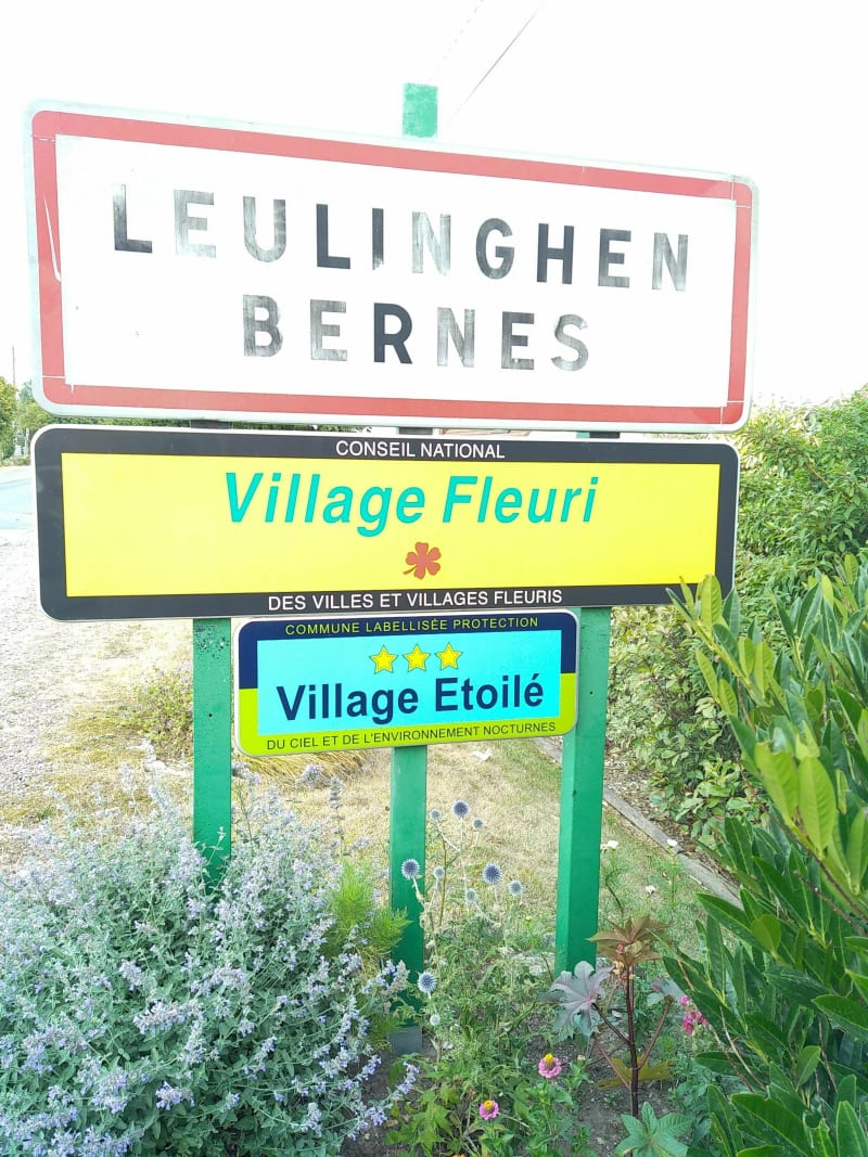 Leulinghen-Bernes - Leulinghen-Bernes