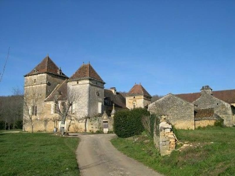 Marminiac - Marminiac