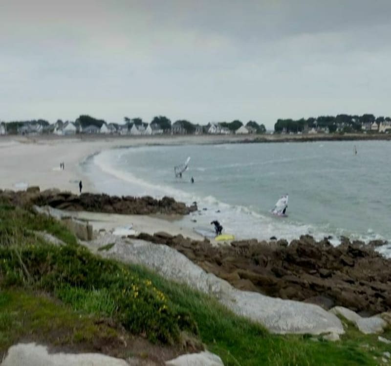 Boucle de Carnac entre terre et mer - Carnac